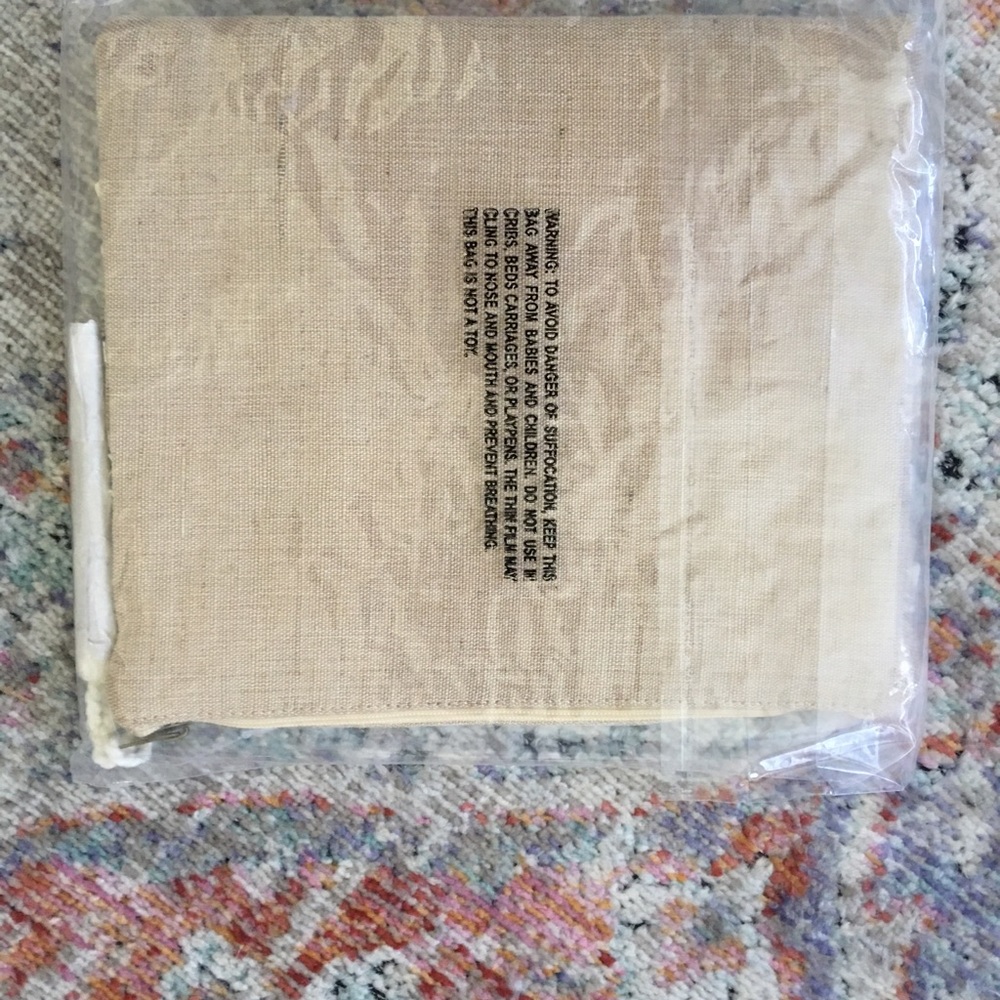 Shell pouch - Picture 2 of 4